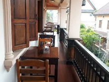 That looks stunning - I can see myself sitting there having sundowners.