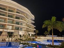 View by the Bar