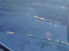 Zagros Mountains