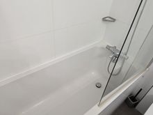 Could have been cleaned 