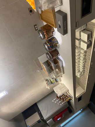 Snacks 