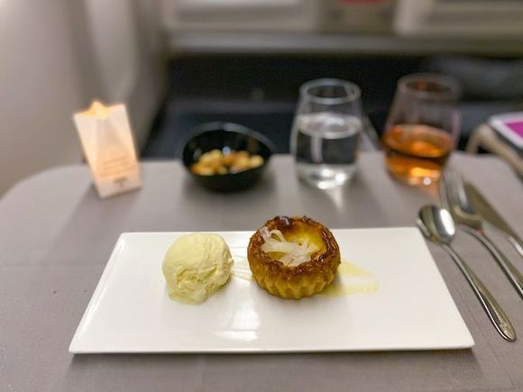 Dessert