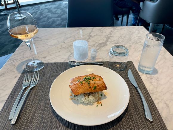salmon