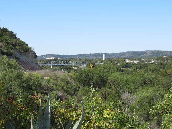 Hill Country Junction, Texas