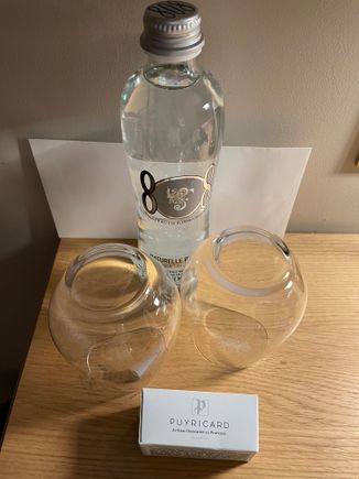 Turndown service 