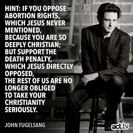 A Fugel-graphic