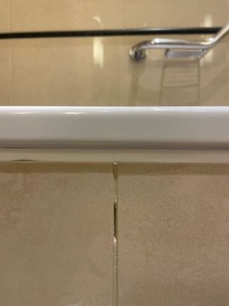 Efficient maintenance 