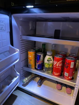 Minibar 