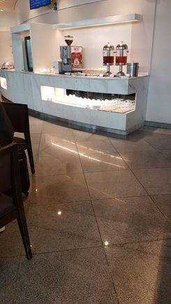 MNL Lounge