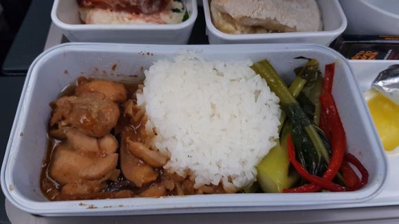 Very tasty dish