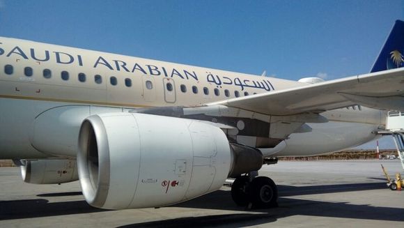 A320 NEO