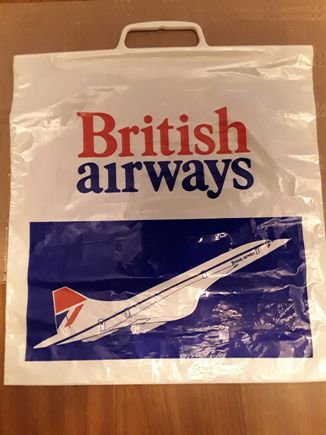 Shopping bag