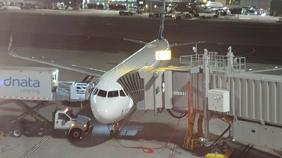 Apron Views