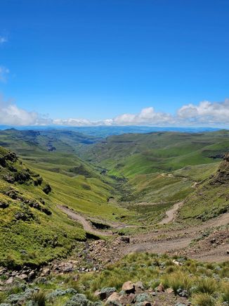 Protea Durban Umhlanga is a great place to stay while hiking and adventure in Sani Pass, the 3rd most dangerous road in the world.