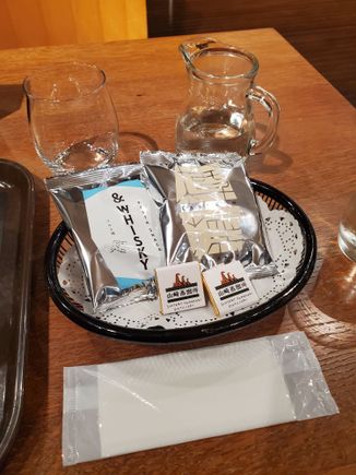 Snacks 