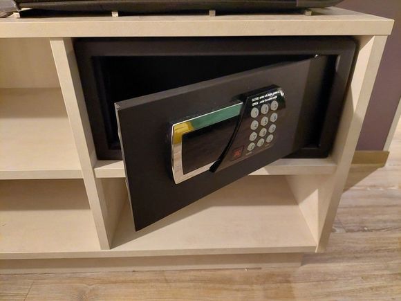 Standard Room / Holiday Inn - the niu tab Düsseldorf