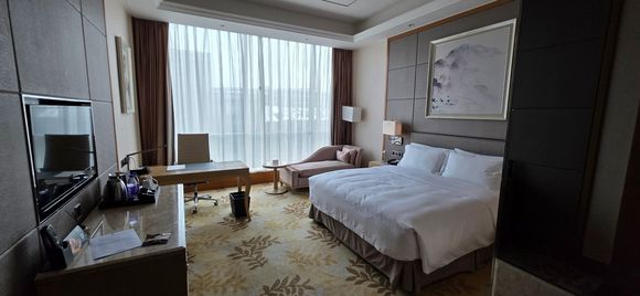 King Executive Room