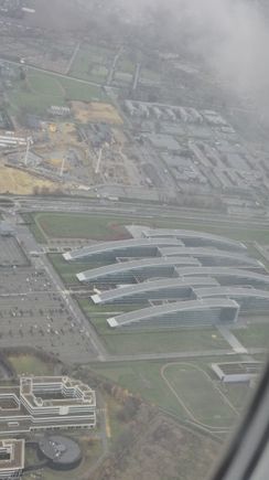 Bonus foto - View of NATO