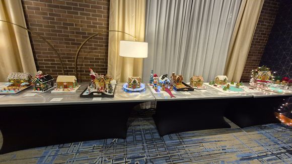 Doubletree West Edmonton, Alberta, Canada
