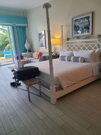 King room