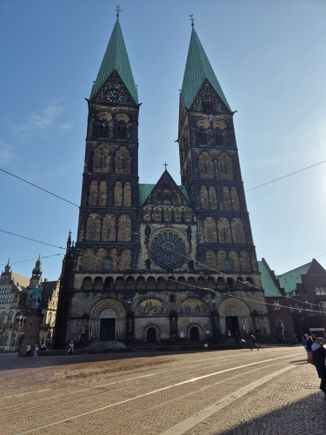 Dom St. Petri