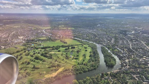 Isleworth. 