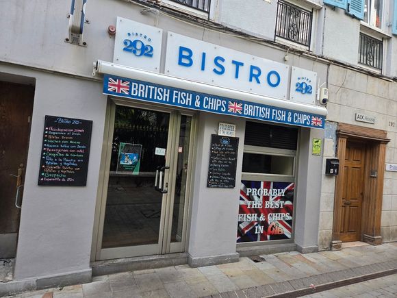 I wanted to have food here but it was already closed