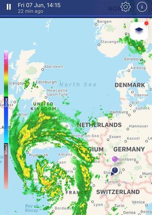 Weather