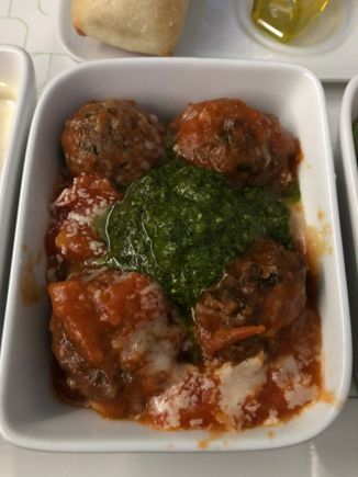 Meatballs