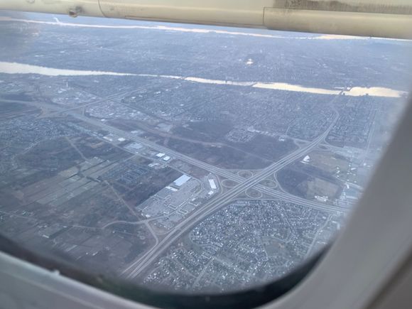 Autoroute 440 in Laval