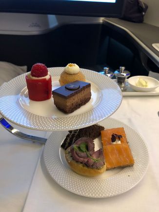 Afternoon Tea