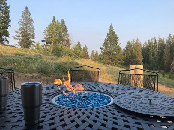 Handrails are cut and sanded.  Working on the spindles now