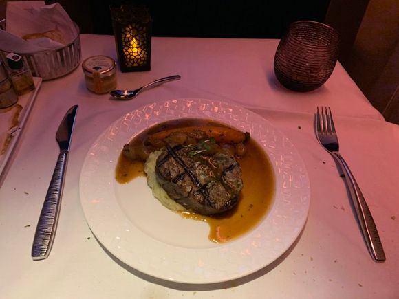 OK steak