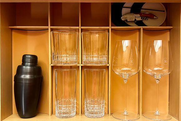 Mini-Bar