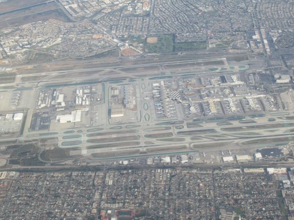 LAX