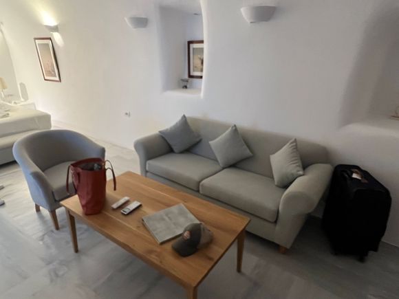 Sitting Area