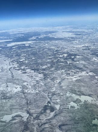 North Alberta 