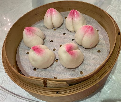 Longevity buns