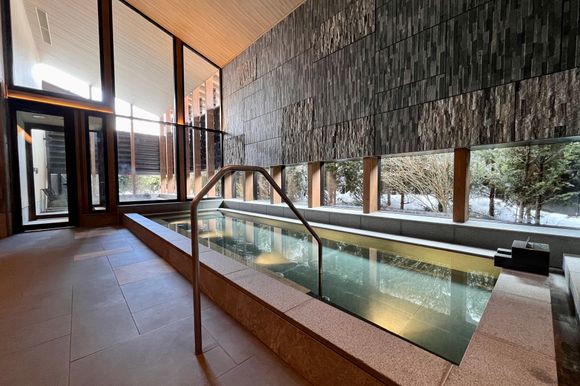 Bathhouse