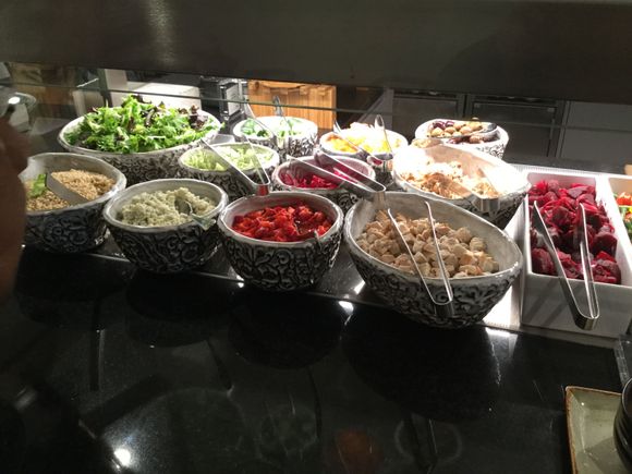 Salads