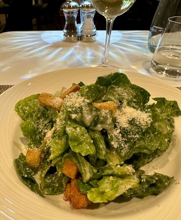 Caesar Salad