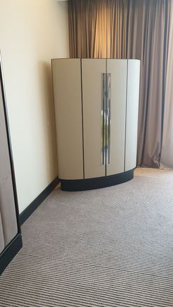 TV cupboard