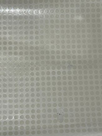 Bathtub in perfect condition