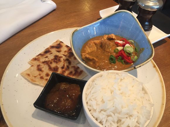 Chicken Curry