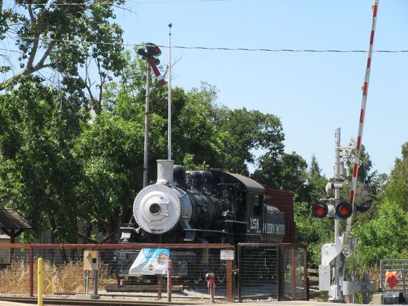 Martinez, California 