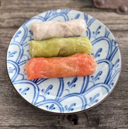 Rolls