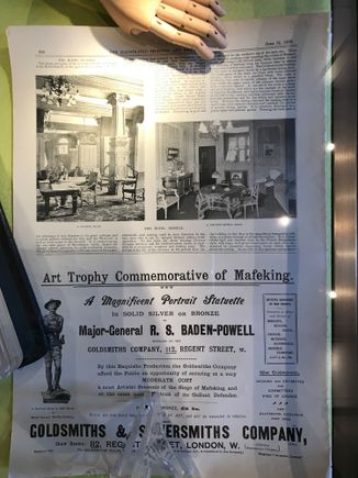 History of the hotel