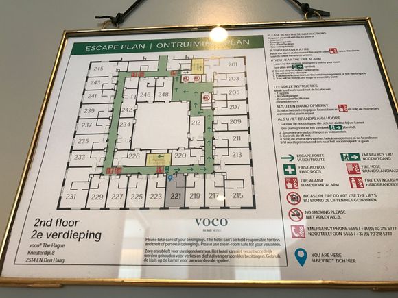 Floorplan and locating of this room. The downpart faces west and the garden, the right part faces south and the neighbooring garden.