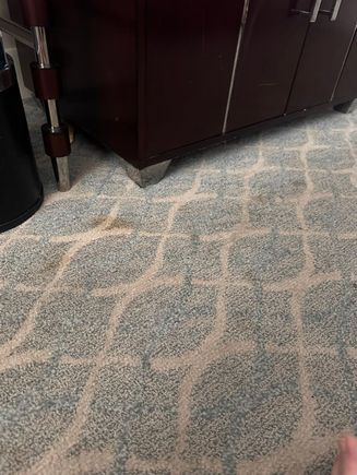 Sus stains, and a toe shot for FeetFinder
