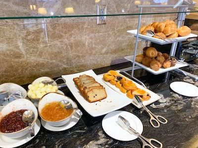 Pastries